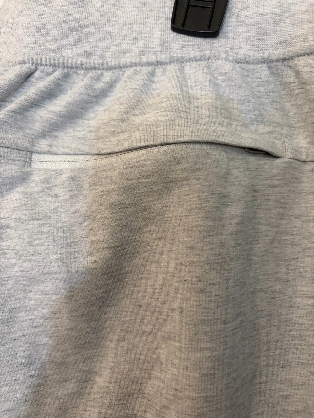 Lululemon city sweat joggers size large